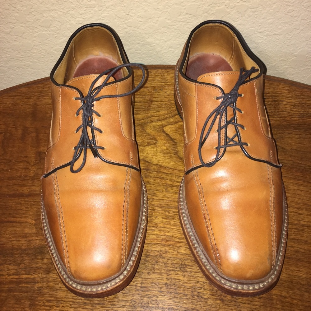 Allen Edmonds shoes